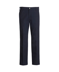 FP50NV | Mens Workrite 7.5 oz Nomex IIIA Industrial Pant | Navy 