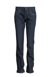 Womens Lapco FR Modern Fit Jean 